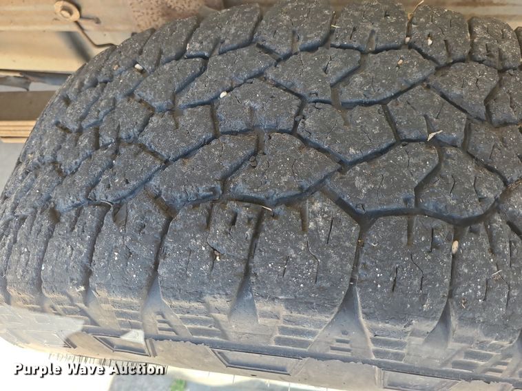 image for item DK1882 2010 Chevrolet Silverado 2500HD  Ext. Cab pickup truck