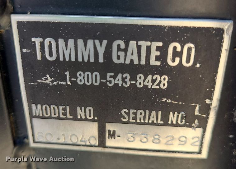 image for item DK1883 2002 Chevrolet Silverado 2500  pickup truck