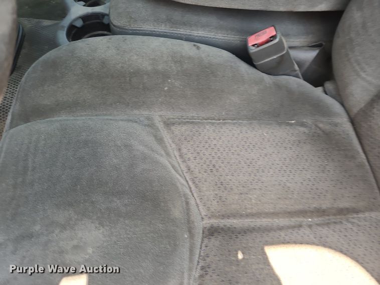 image for item DK1883 2002 Chevrolet Silverado 2500  pickup truck