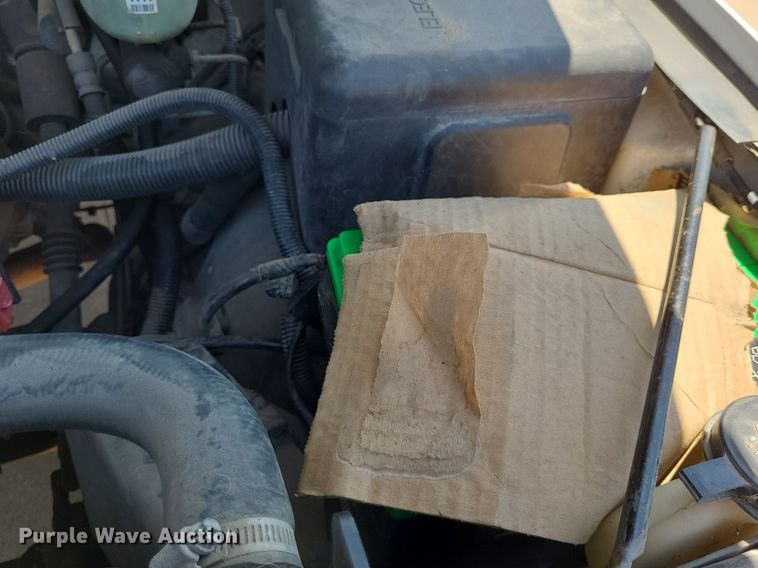 image for item DK1883 2002 Chevrolet Silverado 2500  pickup truck