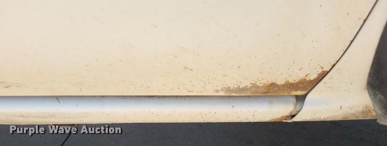 image for item DK1884 2001 Chevrolet Silverado 2500  pickup truck