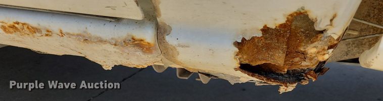 image for item DK1884 2001 Chevrolet Silverado 2500  pickup truck