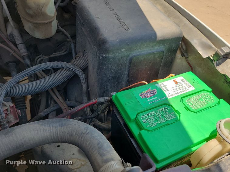 image for item DK1884 2001 Chevrolet Silverado 2500  pickup truck