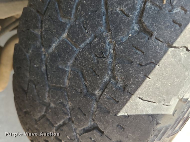 image for item DK1884 2001 Chevrolet Silverado 2500  pickup truck