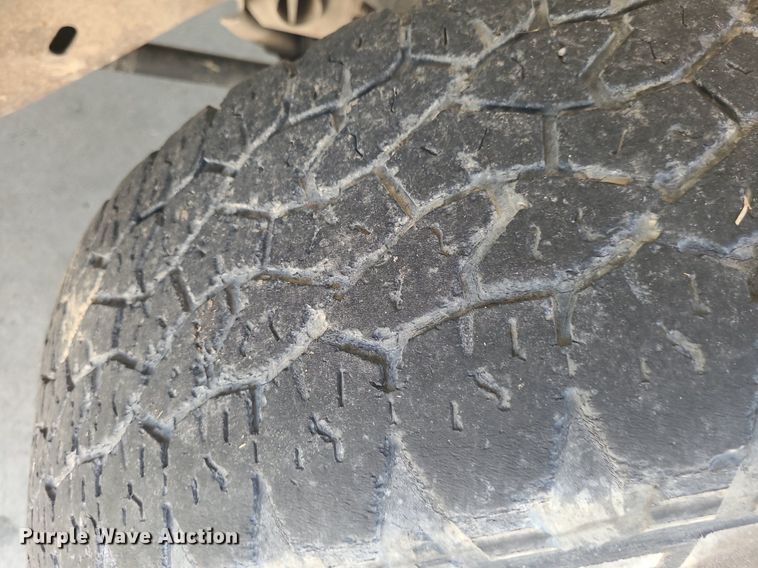 image for item DK1884 2001 Chevrolet Silverado 2500  pickup truck