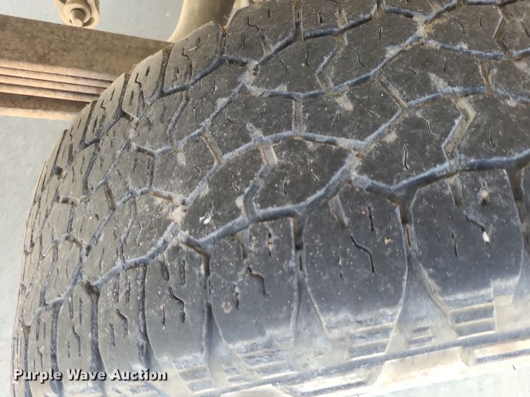 image for item DK1884 2001 Chevrolet Silverado 2500  pickup truck