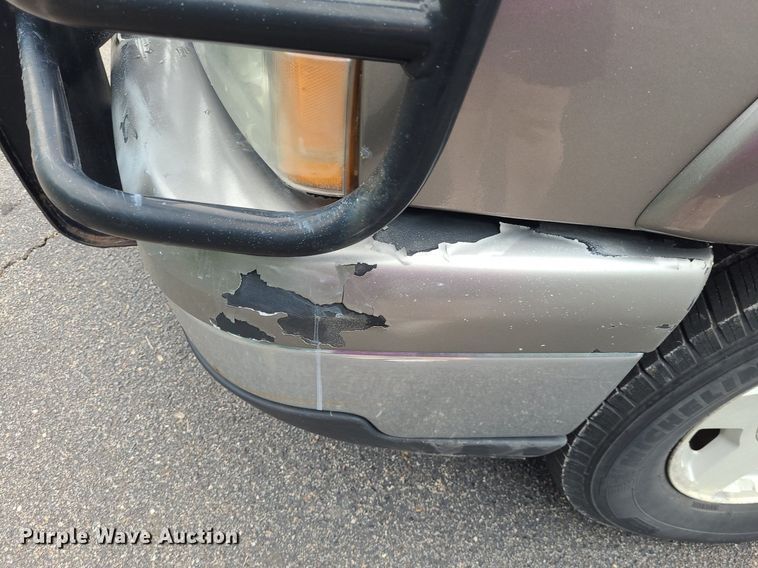 image for item DK1887 2006 Chevrolet Silverado 1500  Ext. Cab pickup truck