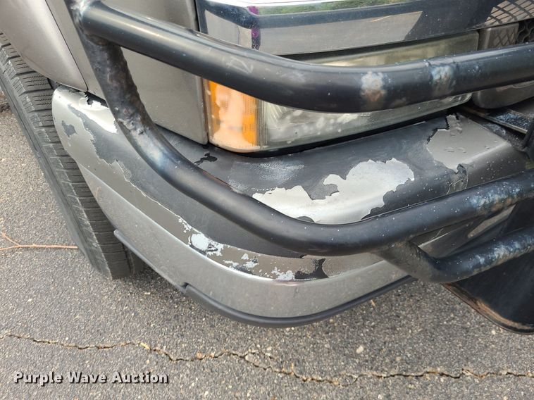 image for item DK1887 2006 Chevrolet Silverado 1500  Ext. Cab pickup truck