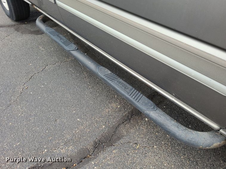 image for item DK1887 2006 Chevrolet Silverado 1500  Ext. Cab pickup truck