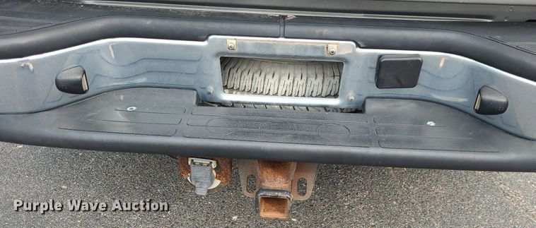 image for item DK1887 2006 Chevrolet Silverado 1500  Ext. Cab pickup truck