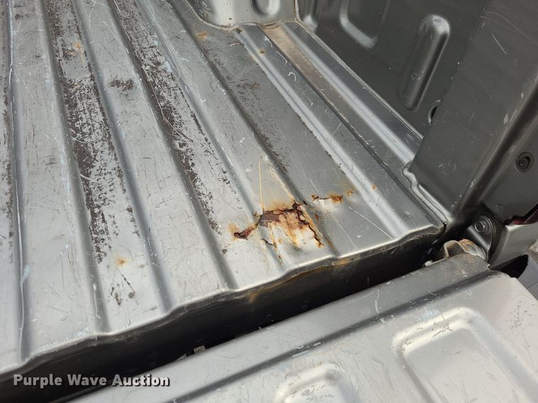 image for item DK1887 2006 Chevrolet Silverado 1500  Ext. Cab pickup truck