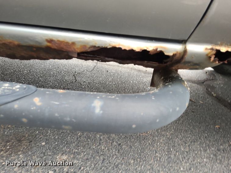 image for item DK1887 2006 Chevrolet Silverado 1500  Ext. Cab pickup truck