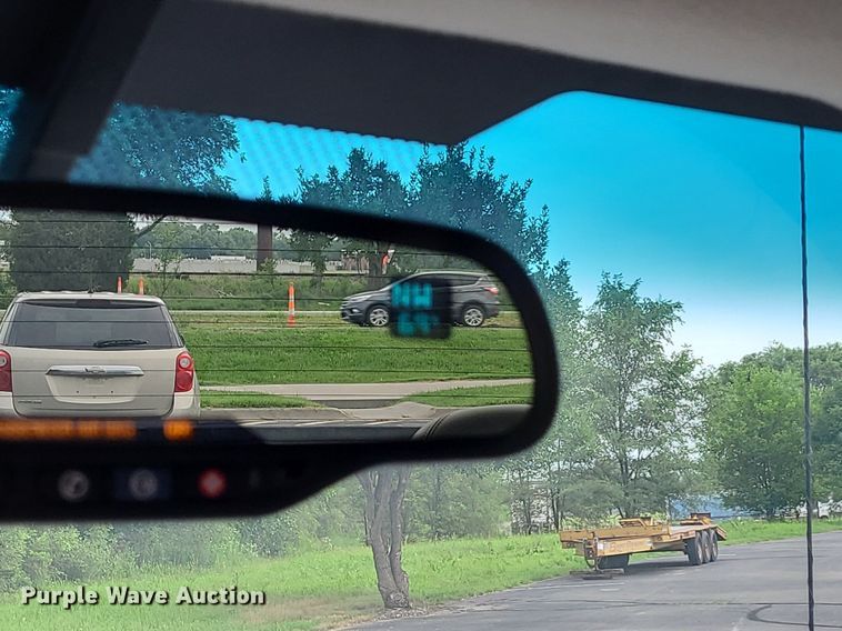 image for item DK1887 2006 Chevrolet Silverado 1500  Ext. Cab pickup truck