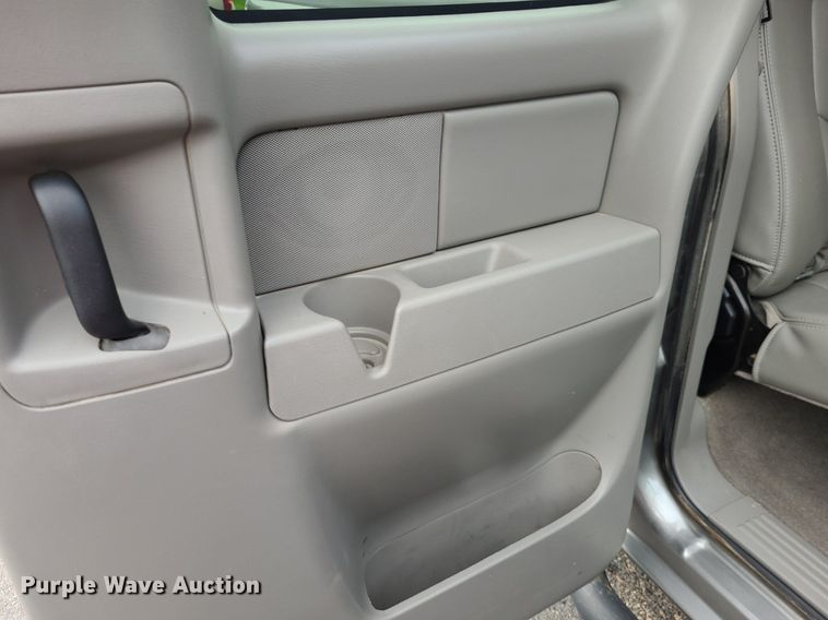 image for item DK1887 2006 Chevrolet Silverado 1500  Ext. Cab pickup truck