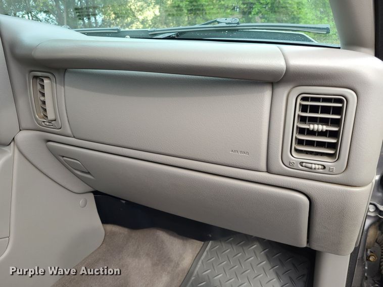 image for item DK1887 2006 Chevrolet Silverado 1500  Ext. Cab pickup truck