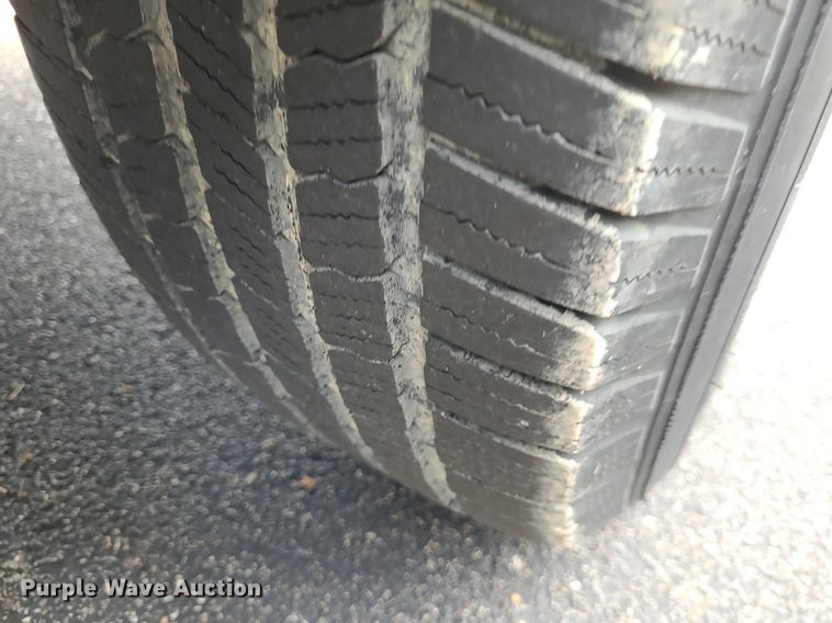 image for item DK1887 2006 Chevrolet Silverado 1500  Ext. Cab pickup truck