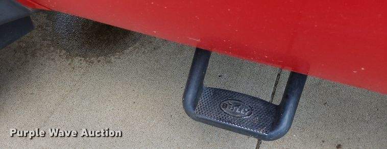 image for item DK1891 2008 Ford F450 Super Duty XLT  flatbed truck