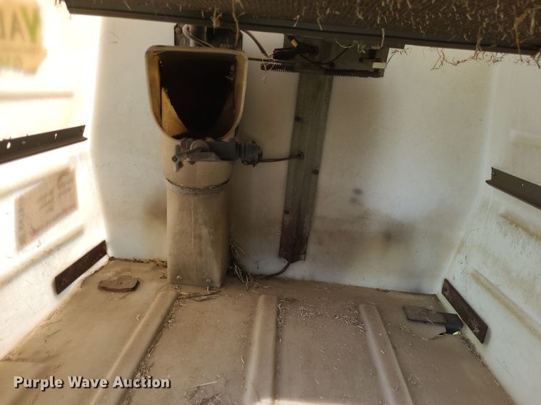 image for item DK1919 Walker MTLGHS  ZTR lawn mower