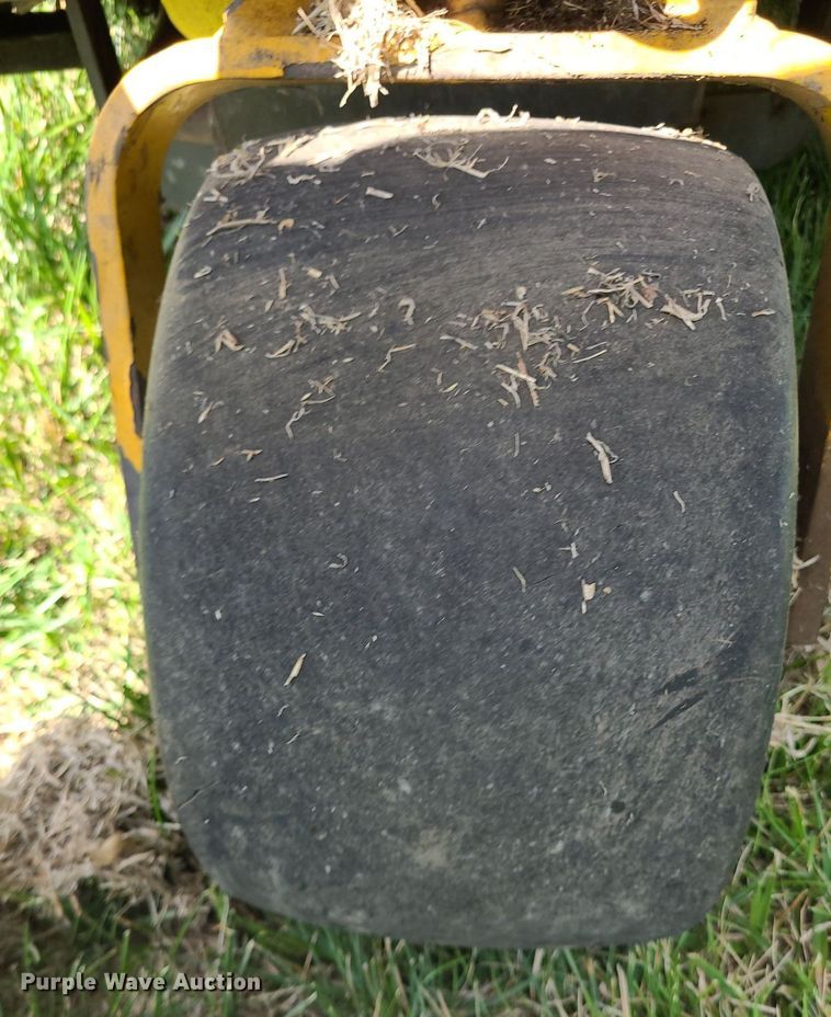 image for item DK1919 Walker MTLGHS  ZTR lawn mower