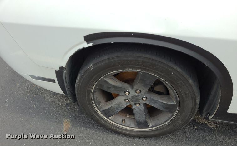 image for item DK1930 2014 Dodge Challenger