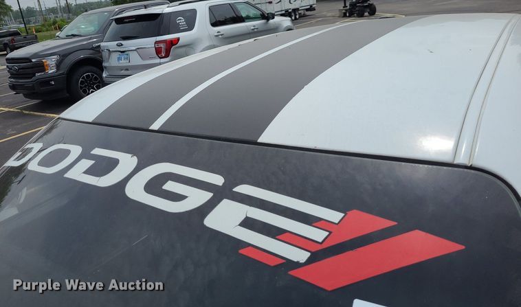 image for item DK1930 2014 Dodge Challenger