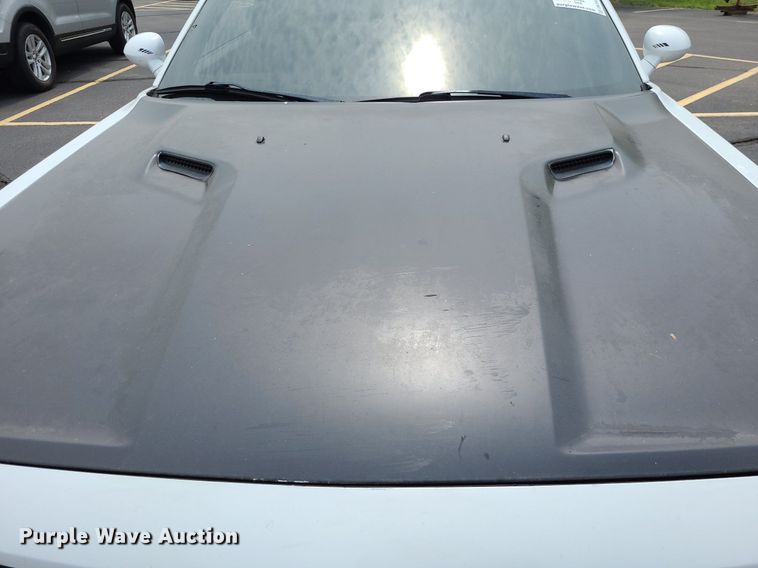 image for item DK1930 2014 Dodge Challenger