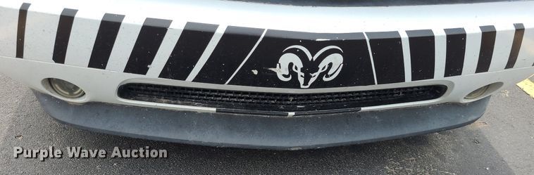 image for item DK1930 2014 Dodge Challenger