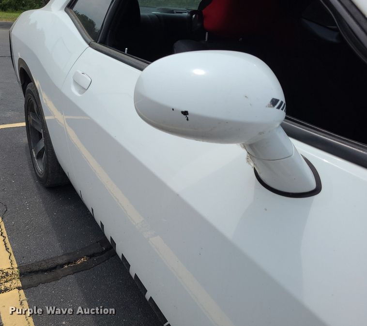 image for item DK1930 2014 Dodge Challenger