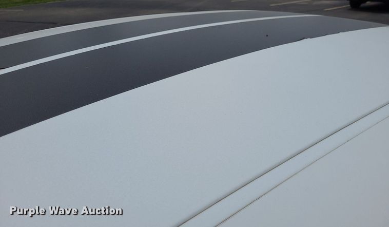 image for item DK1930 2014 Dodge Challenger