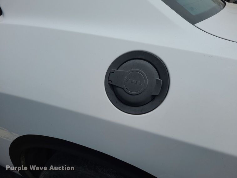 image for item DK1930 2014 Dodge Challenger