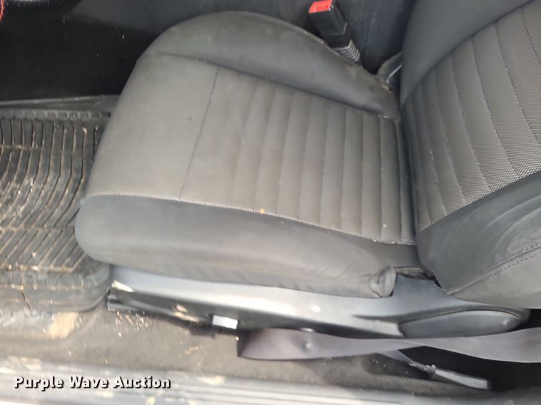 image for item DK1930 2014 Dodge Challenger