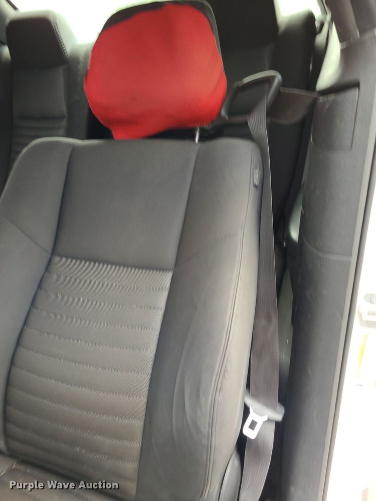 image for item DK1930 2014 Dodge Challenger