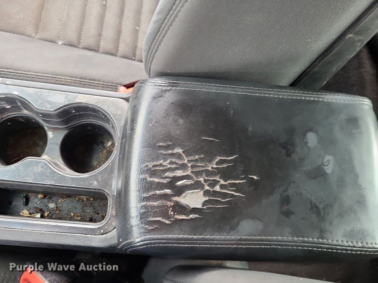 image for item DK1930 2014 Dodge Challenger