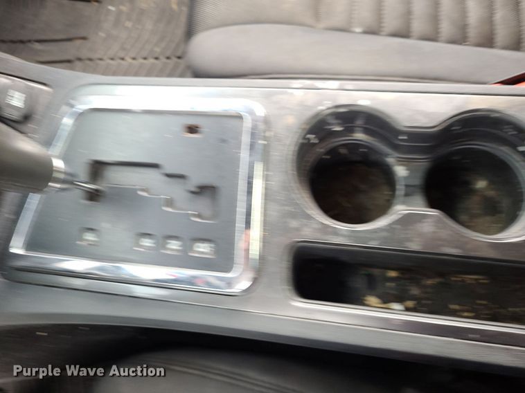 image for item DK1930 2014 Dodge Challenger