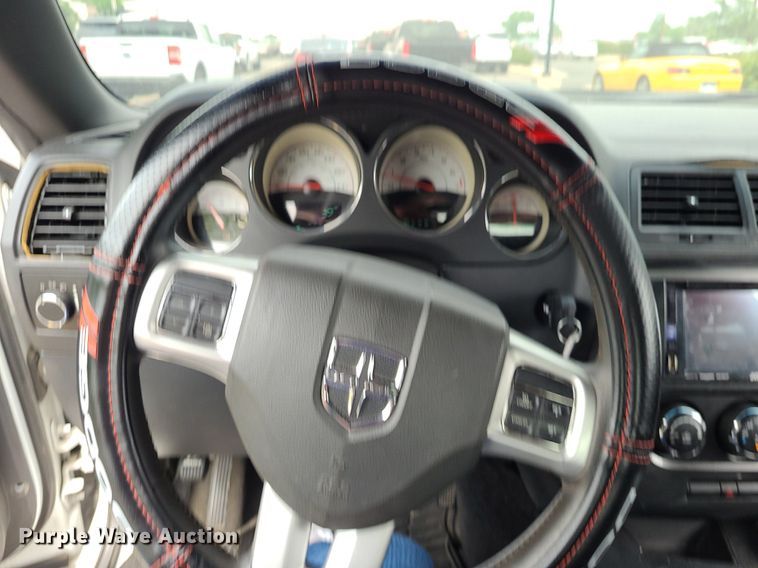 image for item DK1930 2014 Dodge Challenger