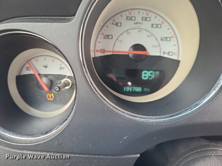 image for item DK1930 2014 Dodge Challenger