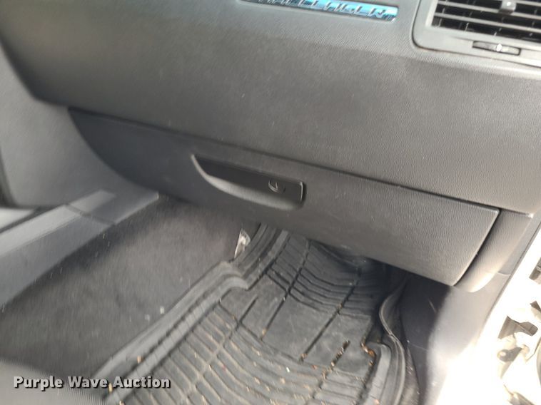 image for item DK1930 2014 Dodge Challenger