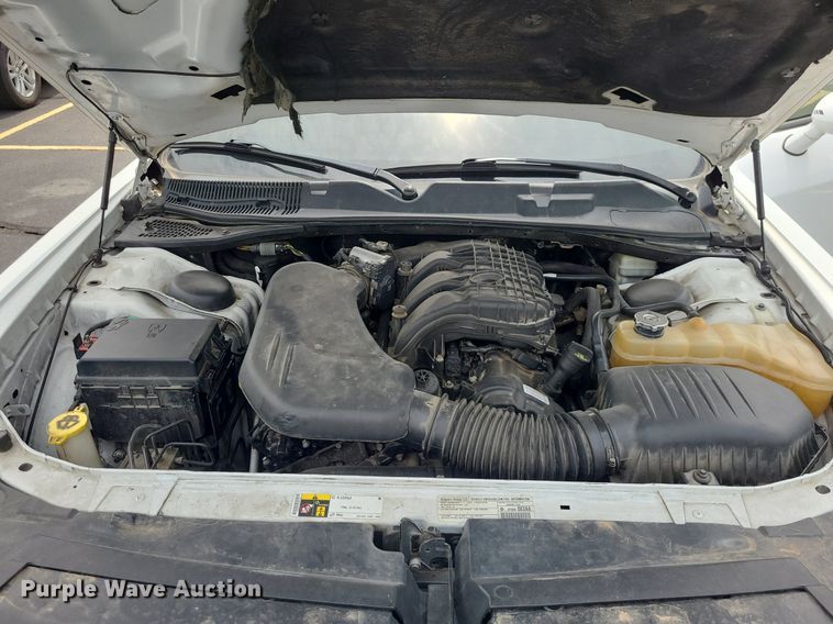 image for item DK1930 2014 Dodge Challenger