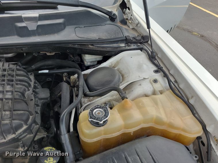 image for item DK1930 2014 Dodge Challenger