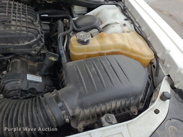 image for item DK1930 2014 Dodge Challenger