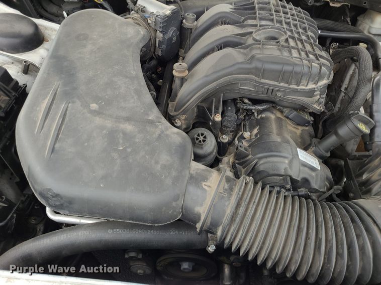 image for item DK1930 2014 Dodge Challenger