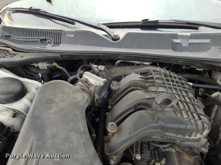 image for item DK1930 2014 Dodge Challenger