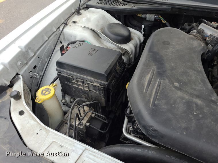 image for item DK1930 2014 Dodge Challenger