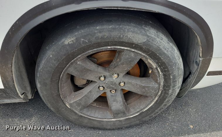 image for item DK1930 2014 Dodge Challenger