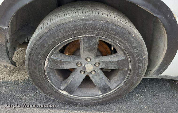 image for item DK1930 2014 Dodge Challenger