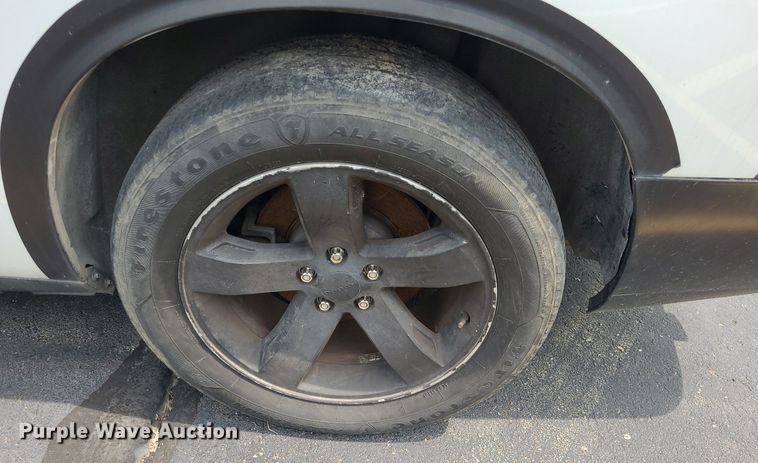 image for item DK1930 2014 Dodge Challenger