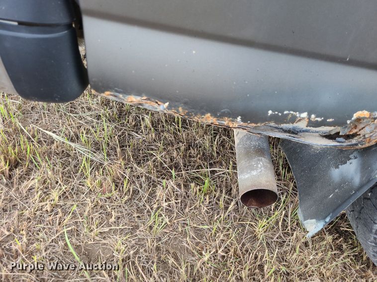 image for item DK1947 2006 Chevrolet Express 3500  van