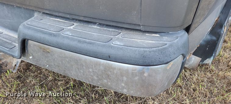 image for item DK1947 2006 Chevrolet Express 3500  van