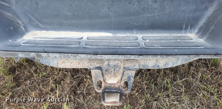 image for item DK1947 2006 Chevrolet Express 3500  van