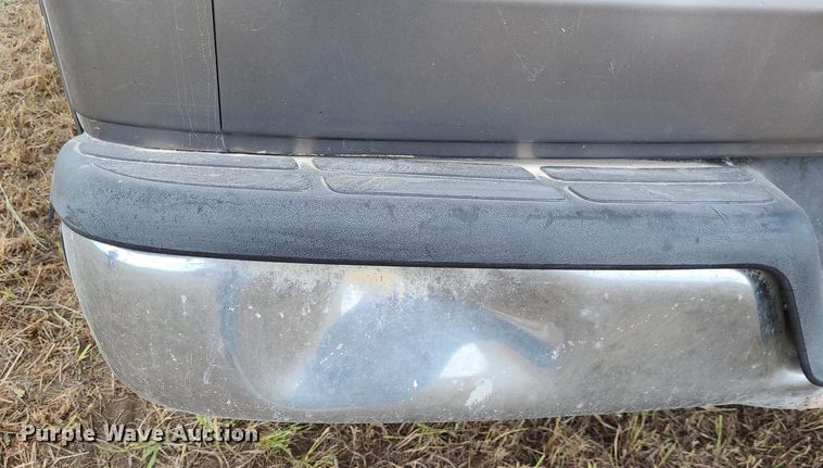 image for item DK1947 2006 Chevrolet Express 3500  van